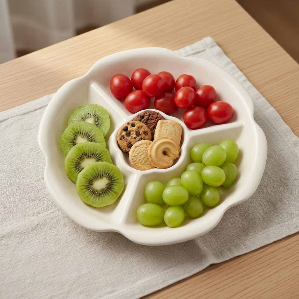 Appetizer Plate